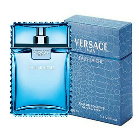 versace cologne for men.